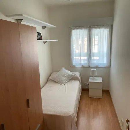 Apartment Penas Blancas Somo