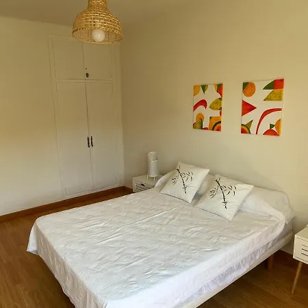 Penas Blancas Apartment
