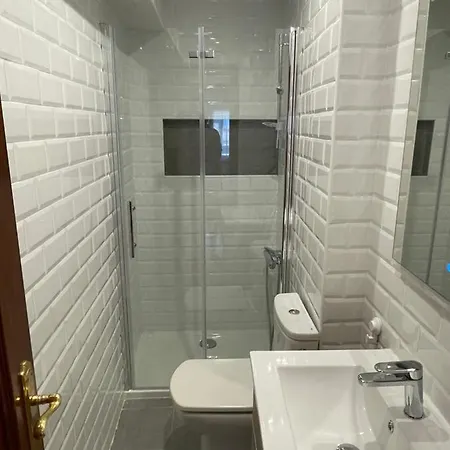 Penas Blancas Apartment