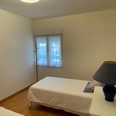Apartment Penas Blancas