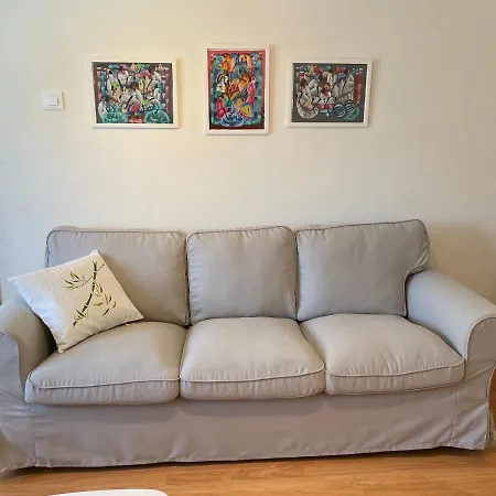 Penas Blancas Apartment